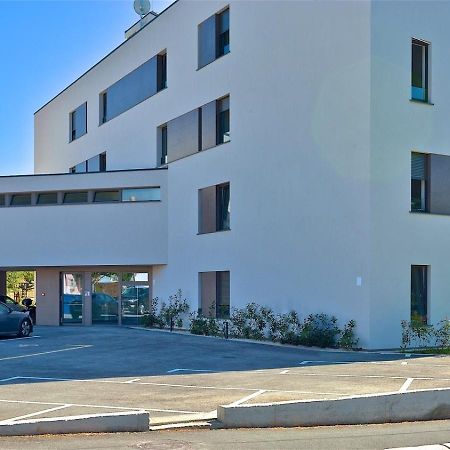Spada Residence III Poreč Exteriér fotografie