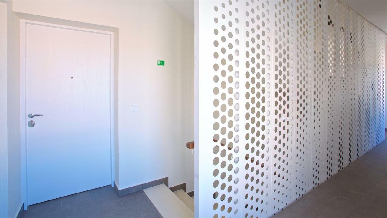 Spada Residence III Poreč Exteriér fotografie