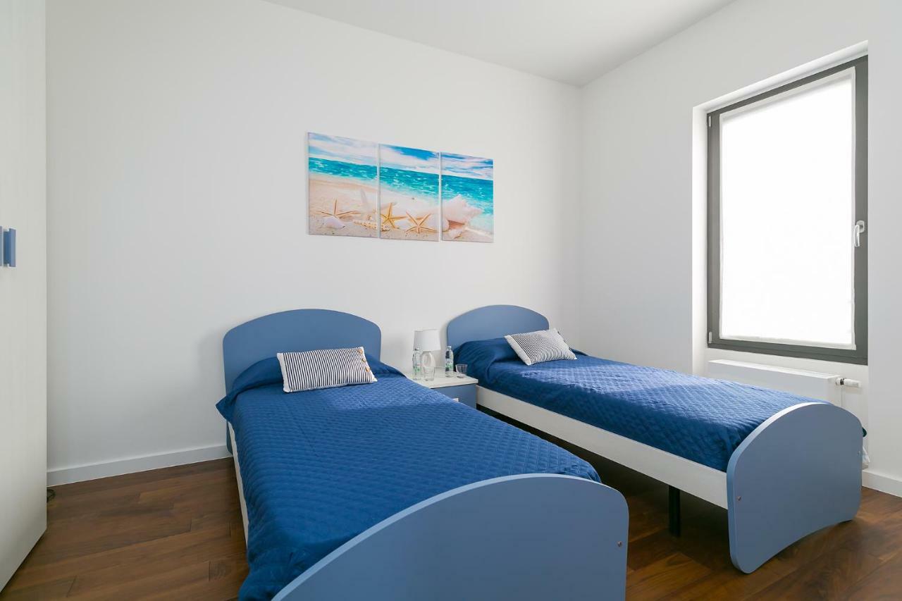 Spada Residence III Poreč Exteriér fotografie