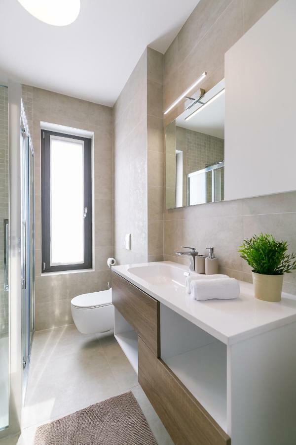 Spada Residence III Poreč Exteriér fotografie